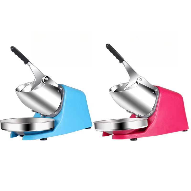 Commercial Electric Snow Cone  - Commercial Kitchen Grinder avis et prix