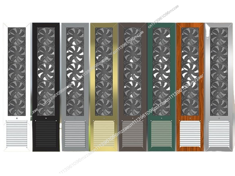 Window Ventilation Fan No Punc - Commercial Kitchen Ventilation avis et prix