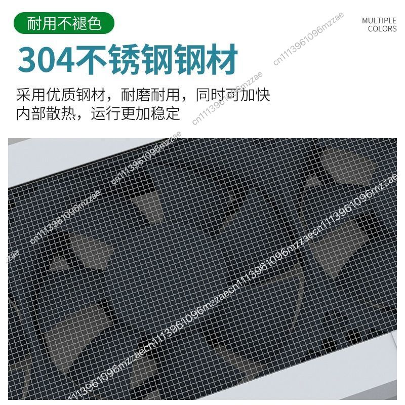 Window Ventilation Fan No Punc - Commercial Kitchen Ventilation avis et prix