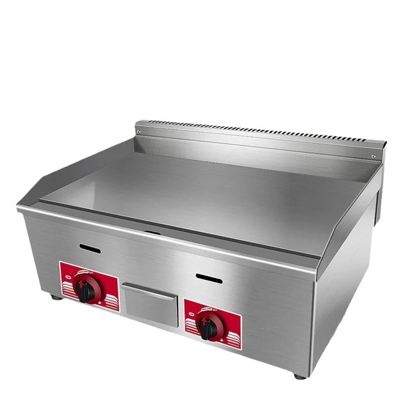 Fast Food Restaurant Kitchen S - Commercial Kitchen Griddle avis et prix