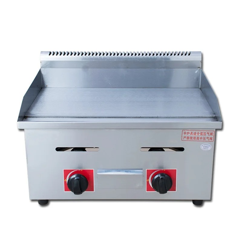 Fast Food Restaurant Kitchen S - Commercial Kitchen Griddle avis et prix