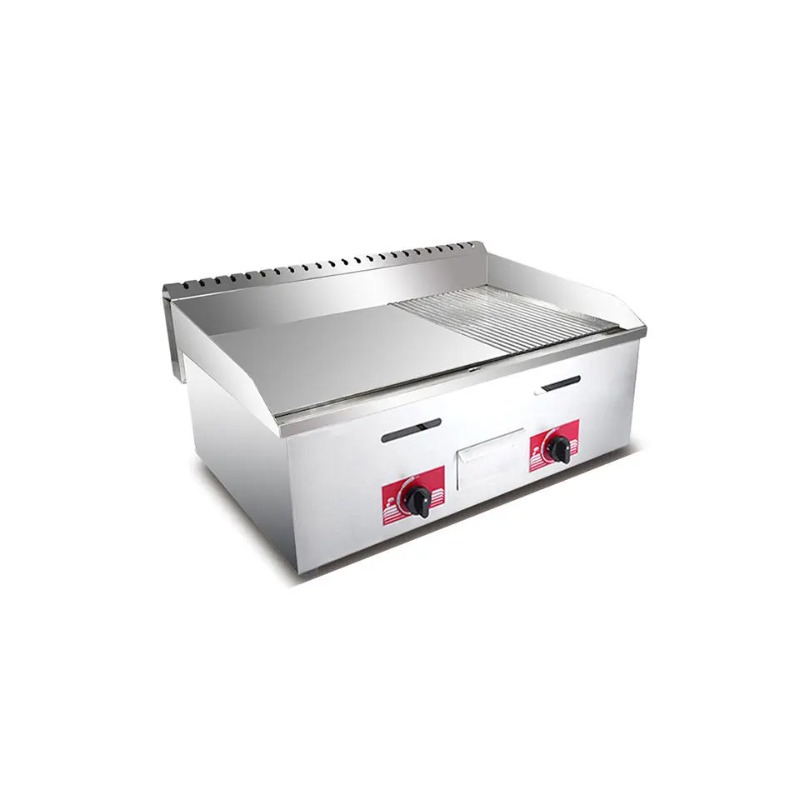 Fast Food Restaurant Kitchen S - Commercial Kitchen Griddle avis et prix