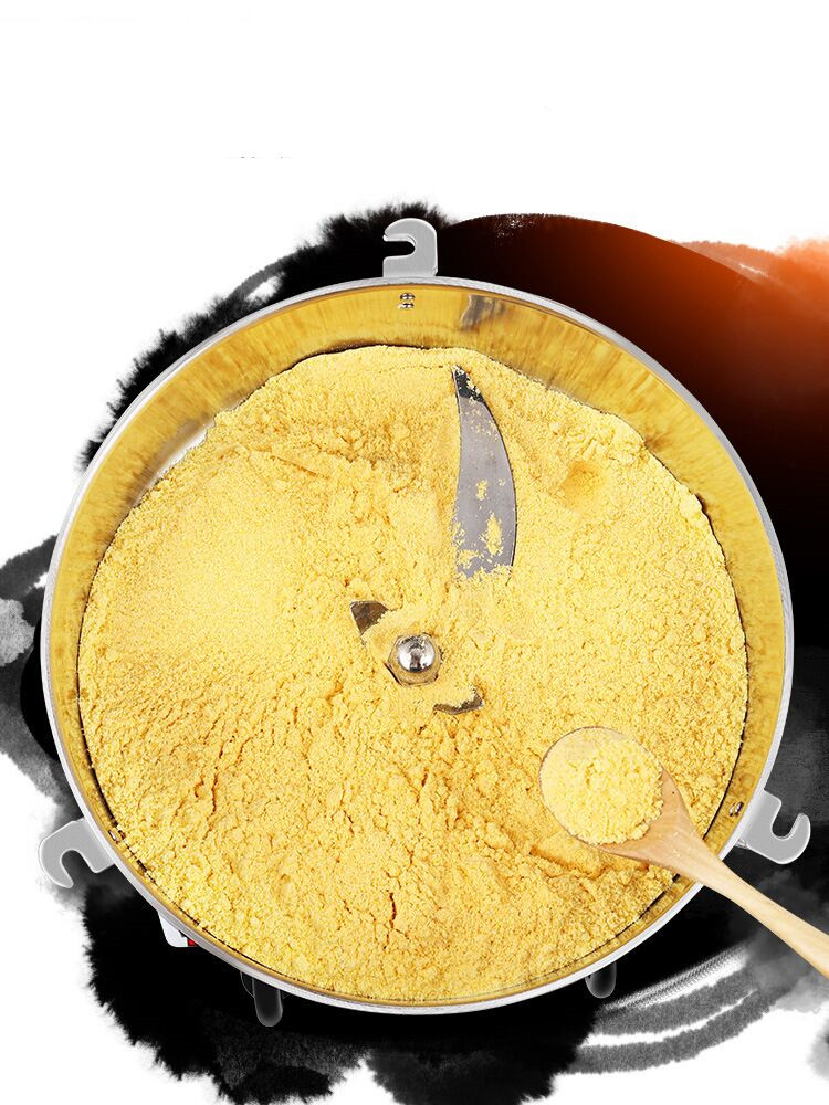 4500G Commercial Grain Grinder - Commercial Kitchen Grinder avis et prix
