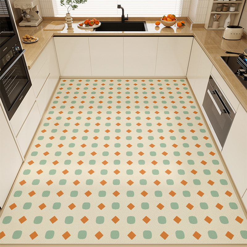 Carpet for Kitchen Pvc Floor M - Commercial Kitchen Mats Anti Fatigue avis et prix