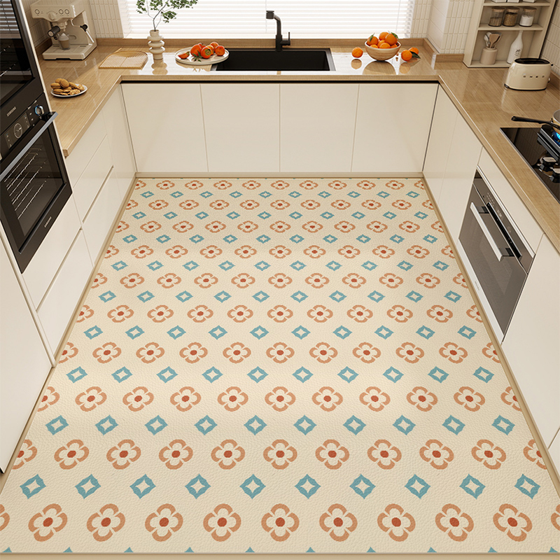 Carpet for Kitchen Pvc Floor M - Commercial Kitchen Mats Anti Fatigue avis et prix