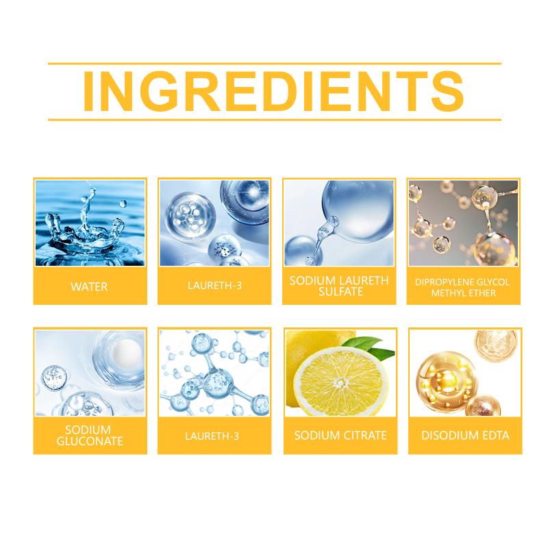 Kitchen Grease Remover 120ml S - Commercial Kitchen Grease Cleaner avis et prix