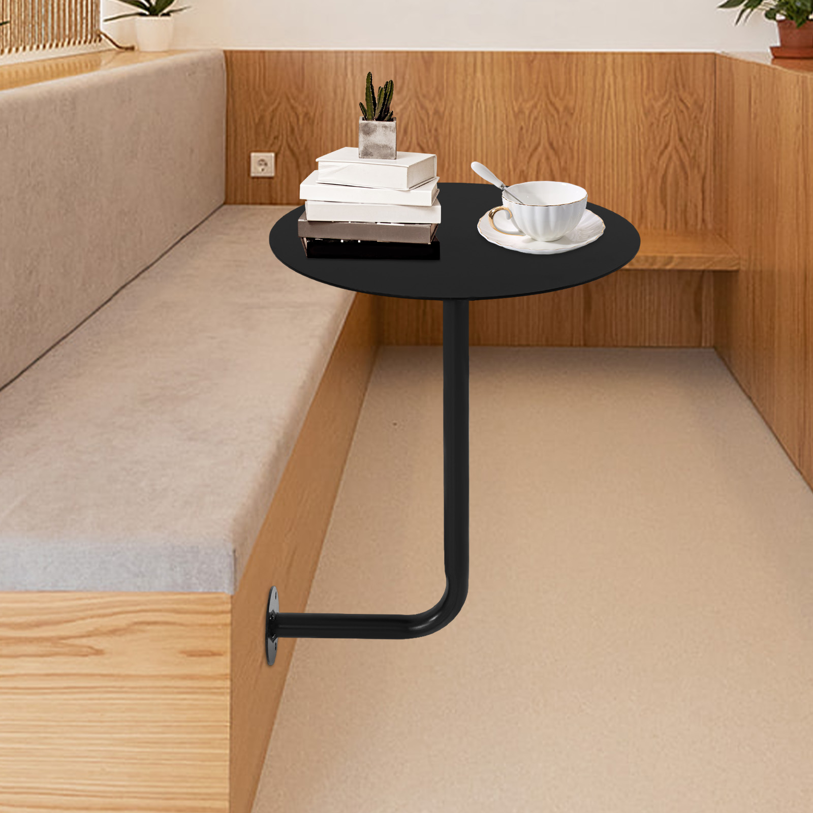 Bar Tables Wall Mounted Bar Ta - Commercial Kitchen Small Space avis et prix