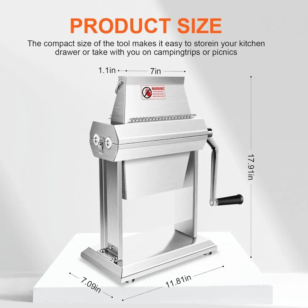 Commercial Meat Tenderizer Mac - Commercial Kitchen Grinder avis et prix