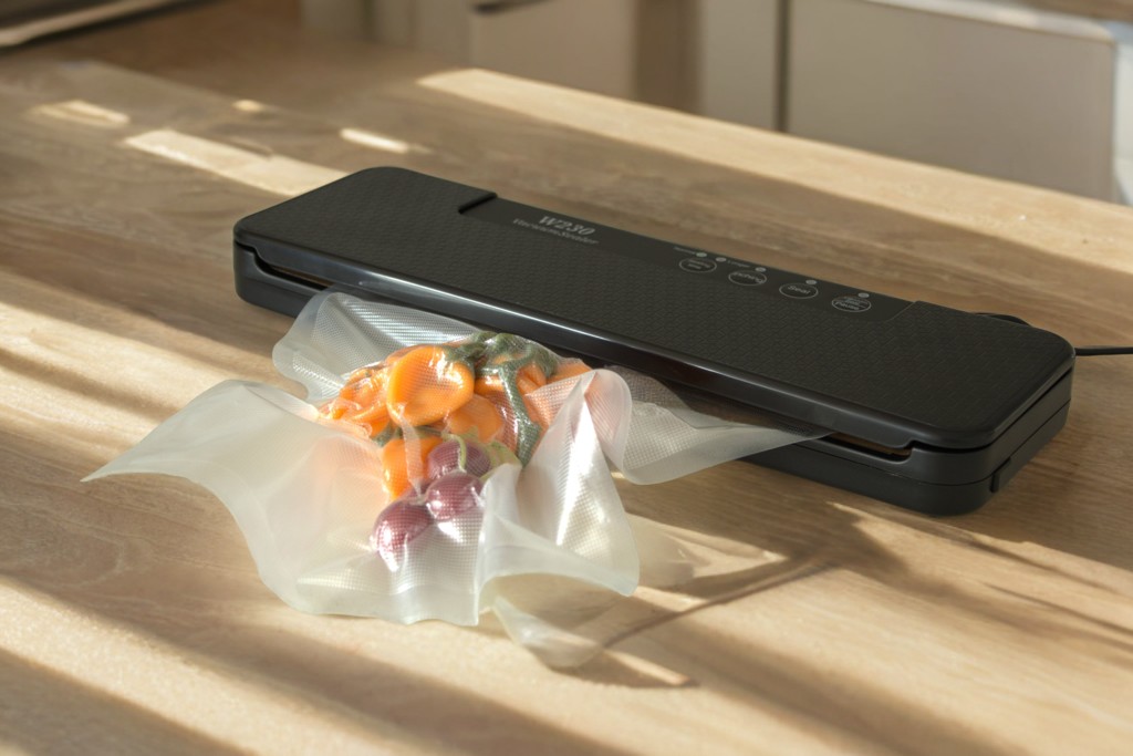 Saving One-Touch Operation Mul - Vacuum Sealer avis et prix