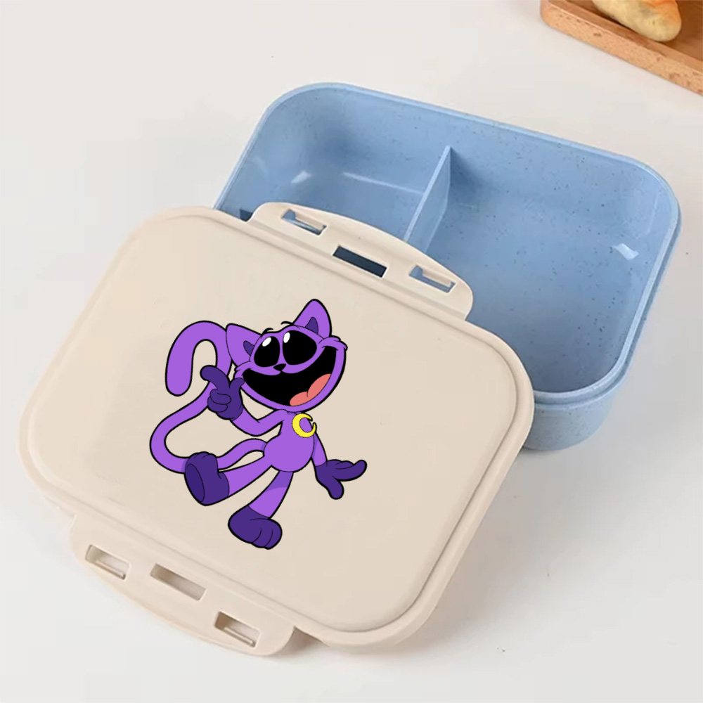 Cartoon Poppy Playtime Blue Lu - Commercial Kitchen Utensil Organizer avis et prix