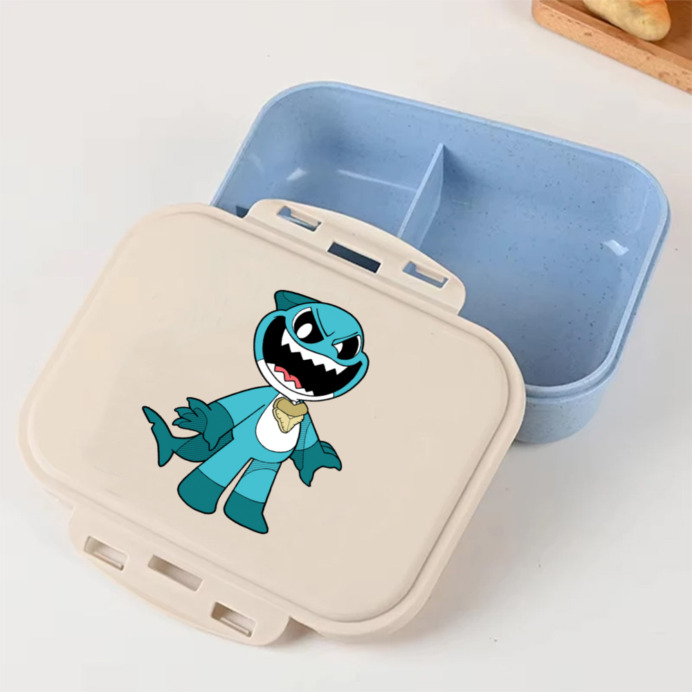 Cartoon Poppy Playtime Blue Lu - Commercial Kitchen Utensil Organizer avis et prix