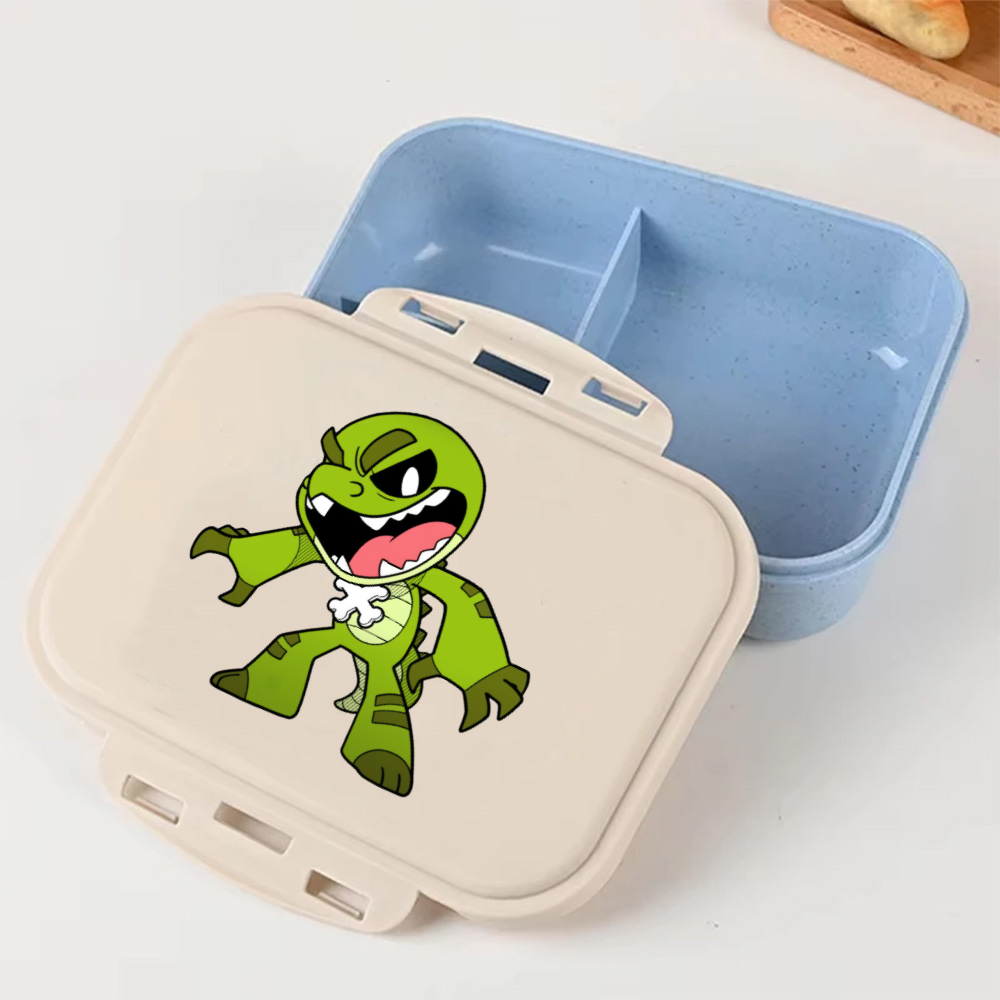 Cartoon Poppy Playtime Blue Lu - Commercial Kitchen Utensil Organizer avis et prix