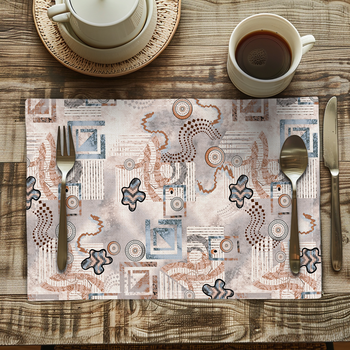 Heat Resistant Non-slip Table  - Commercial Kitchen Table avis et prix