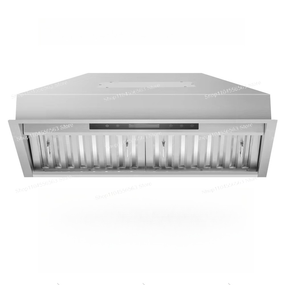 High-Power Commercial Range Ho - Range Commercial Kitchen avis et prix