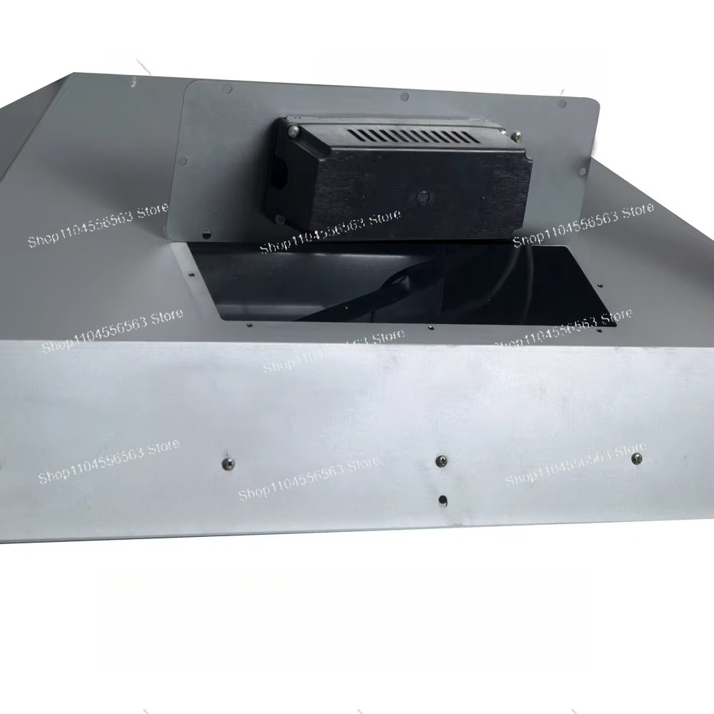 High-Power Commercial Range Ho - Range Commercial Kitchen avis et prix
