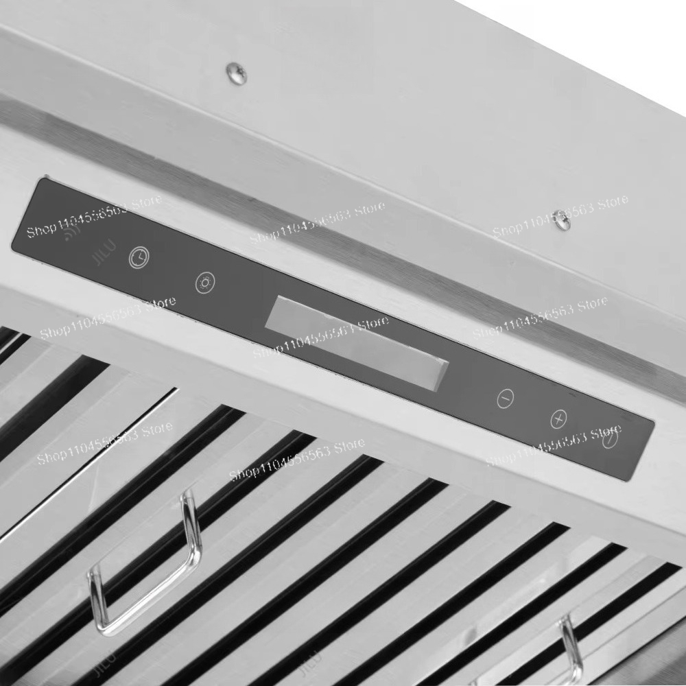 High-Power Commercial Range Ho - Range Commercial Kitchen avis et prix