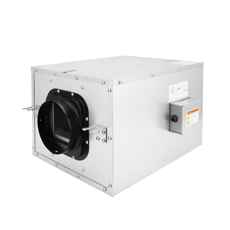 Fresh Air System Ventilation F - Commercial Kitchen Ventilation System avis et prix