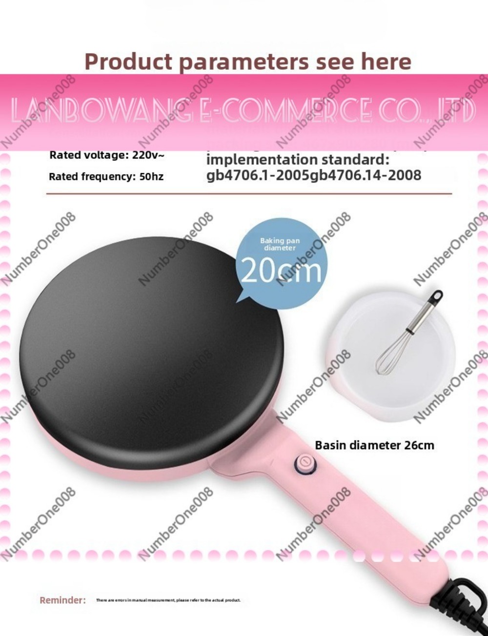 Home Electric Crepe Griddle Ma - Crepe Maker Griddle avis et prix