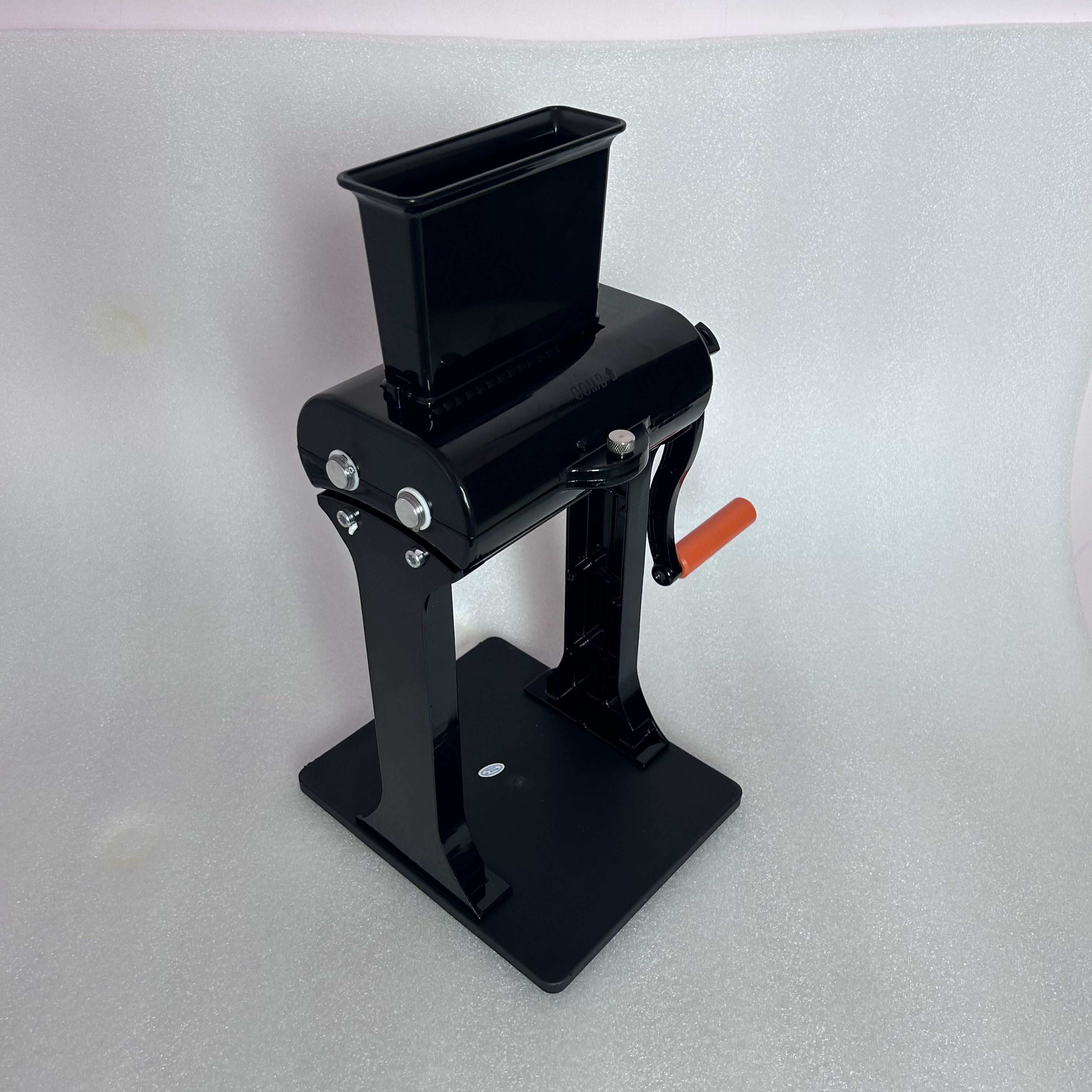 Stainless Steel Manual Meat Gr - Commercial Kitchen Grinder avis et prix