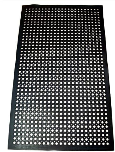 Commercial Grade Anti-Fatigue  - Commercial Kitchen Mats Anti Fatigue avis et prix