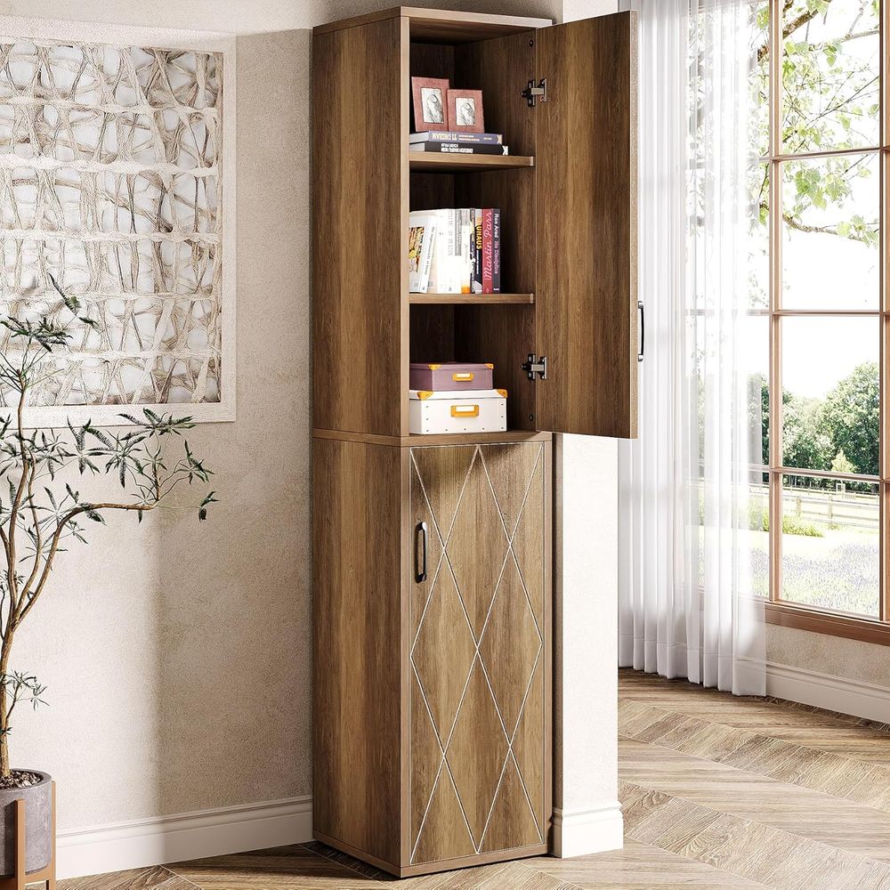 15 Wide 75 Tall Wooden Kitchen - Commercial Kitchen Small Space avis et prix