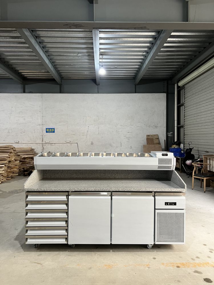 2026 Hot Selling Factory Direc - Commercial Kitchen Vent avis et prix