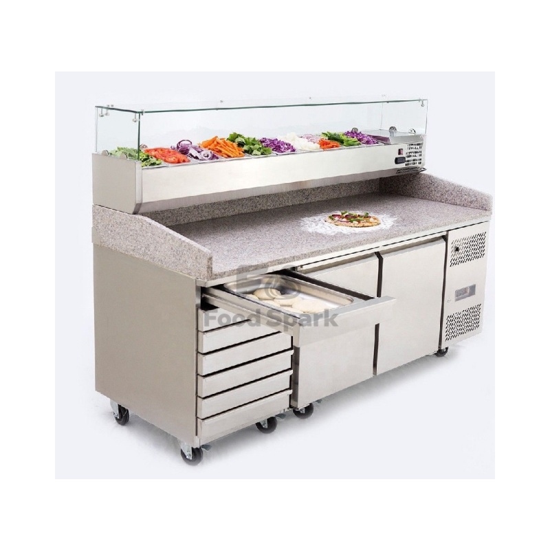 2026 Hot Selling Factory Direc - Commercial Kitchen Vent avis et prix