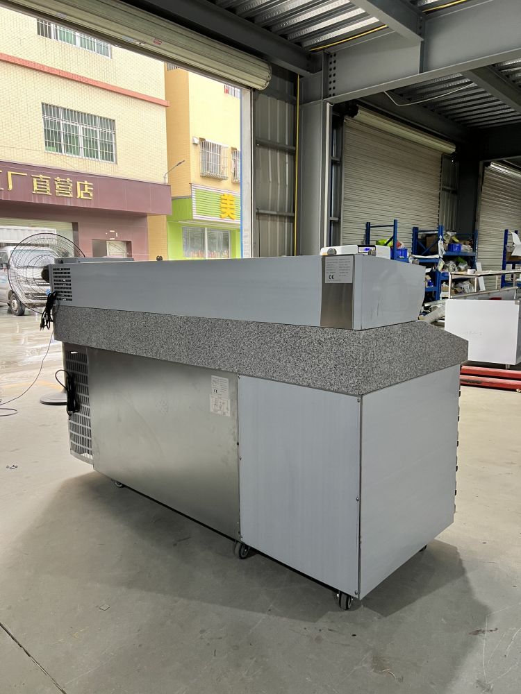 2026 Hot Selling Factory Direc - Commercial Kitchen Vent avis et prix