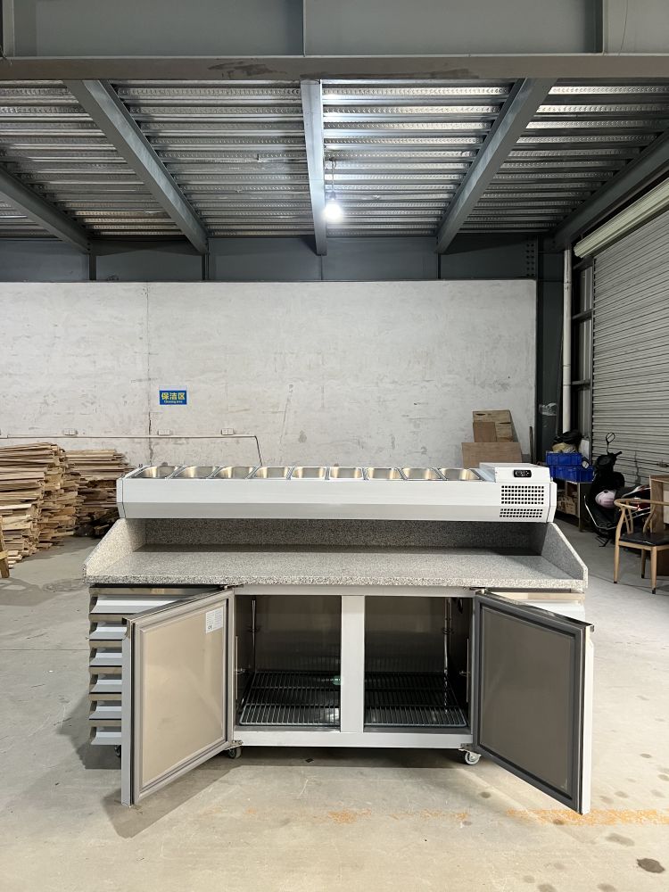 2026 Hot Selling Factory Direc - Commercial Kitchen Vent avis et prix