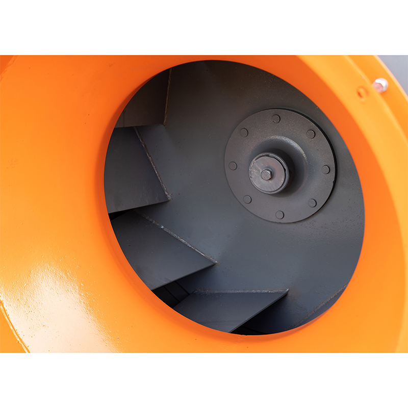 Fan for Hotel and Commercial K - Commercial Kitchen Ventilation System avis et prix