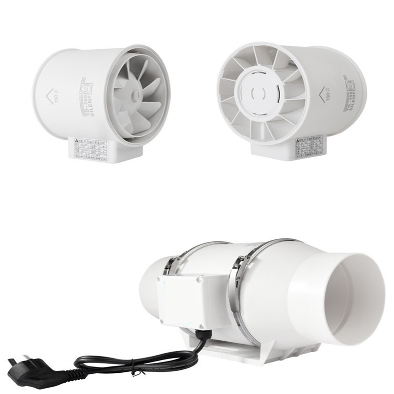 8 10 12 inch exhaust fan kitch - Commercial Kitchen Ventilation avis et prix
