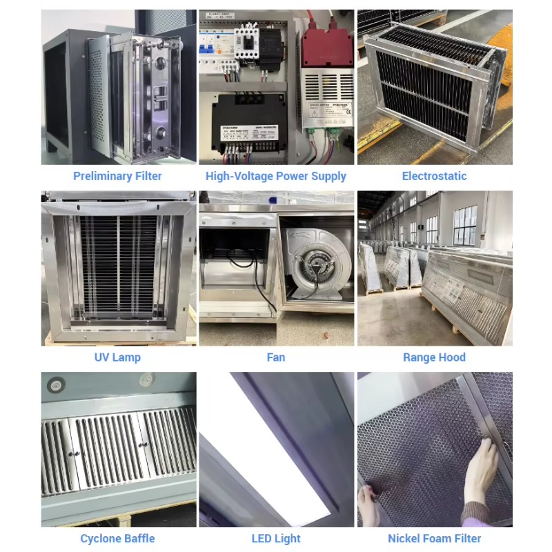 Commercial Customizable 201Sta - Range Commercial Kitchen avis et prix