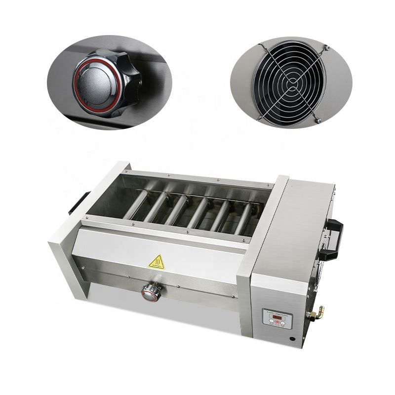 Outdoor Kitchen Grill Gas Barb - Commercial Kitchen Griddle avis et prix
