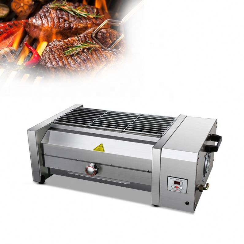 Outdoor Kitchen Grill Gas Barb - Commercial Kitchen Griddle avis et prix