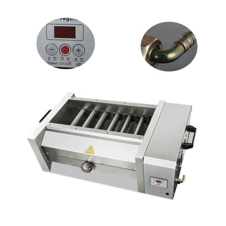 Outdoor Kitchen Grill Gas Barb - Commercial Kitchen Griddle avis et prix