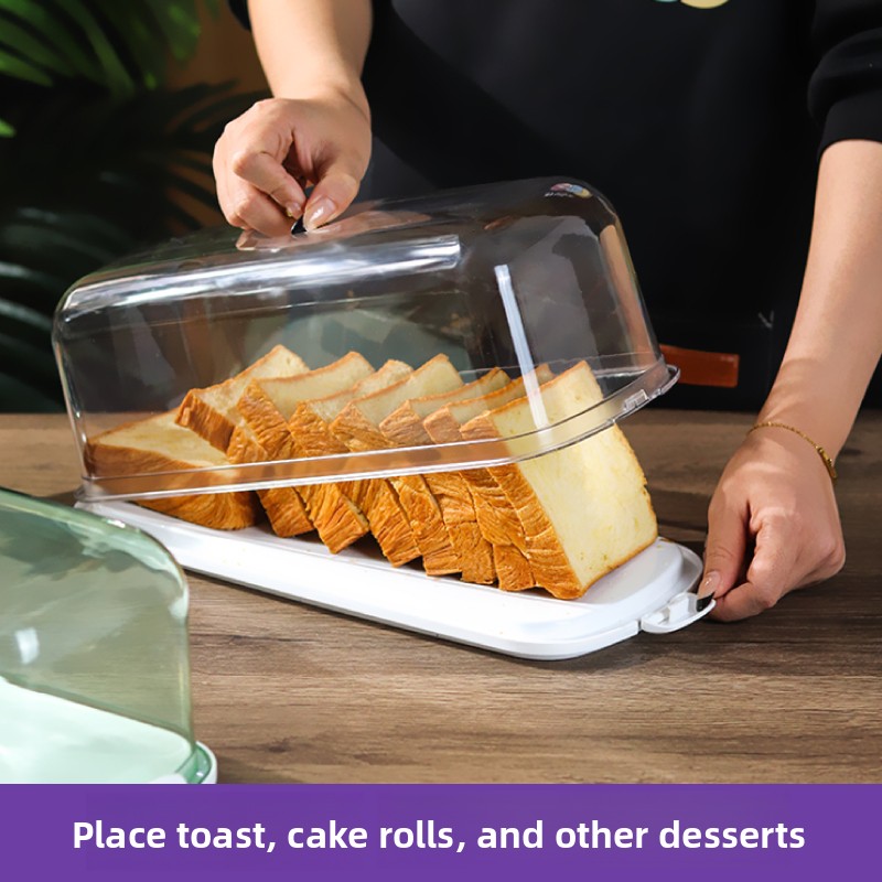 Reusable Cake Roll Toast Bread - Commercial Kitchen Utensil Organizer avis et prix