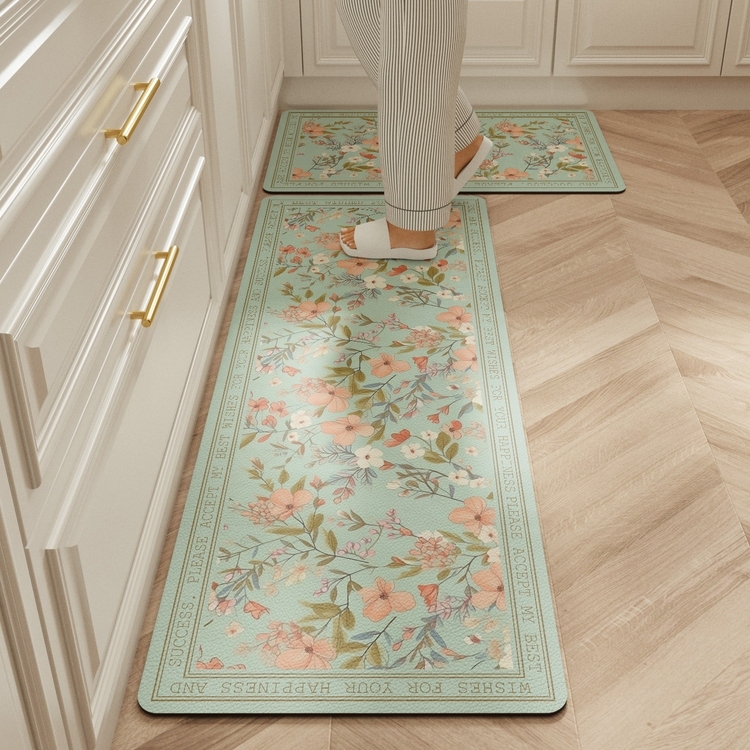 Carpet for Kitchen Floor Mat P - Commercial Kitchen Mats Anti Fatigue avis et prix