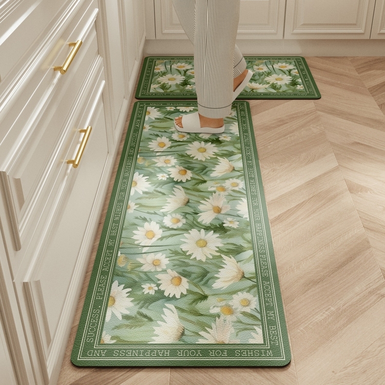 Carpet for Kitchen Floor Mat P - Commercial Kitchen Mats Anti Fatigue avis et prix