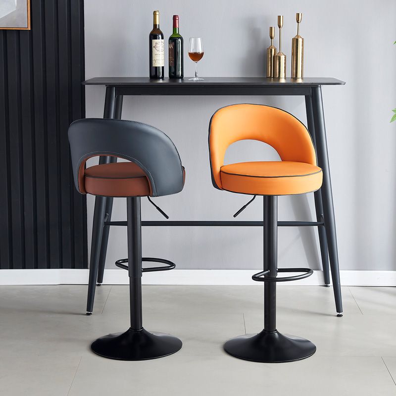 Light Luxury Bar Stool Modern  - Commercial Kitchen Light avis et prix