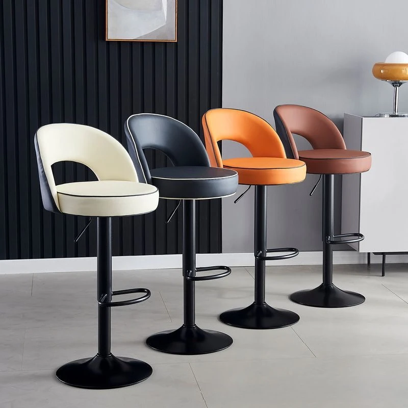 Light Luxury Bar Stool Modern  - Commercial Kitchen Light avis et prix