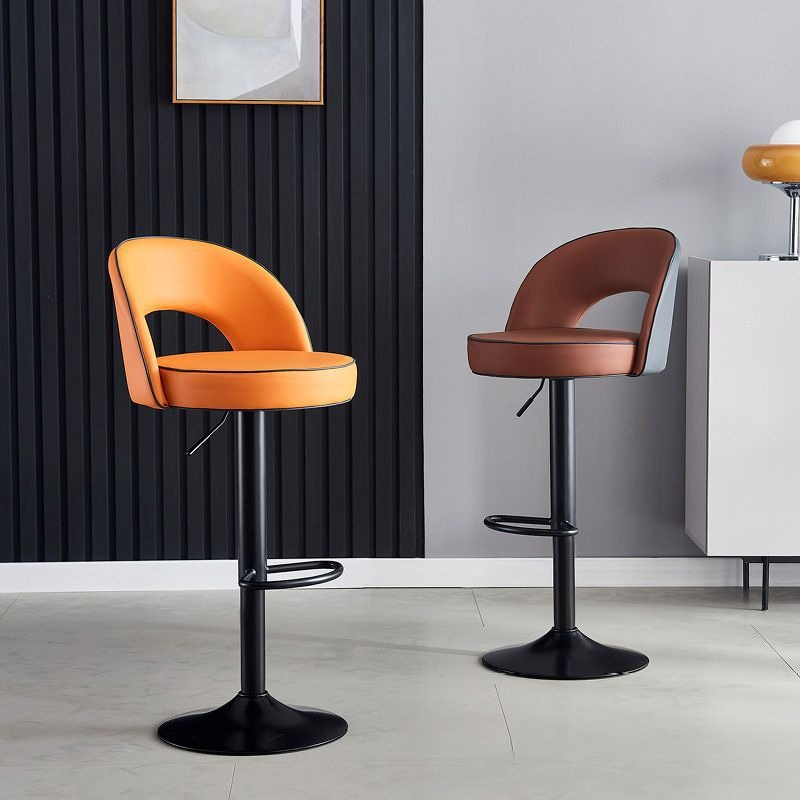 Light Luxury Bar Stool Modern  - Commercial Kitchen Light avis et prix