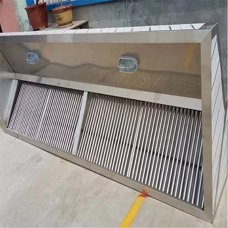 Commercial Customizable Restau - Range Commercial Kitchen avis et prix