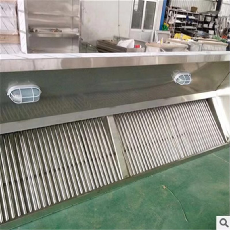 Commercial Customizable Restau - Range Commercial Kitchen avis et prix