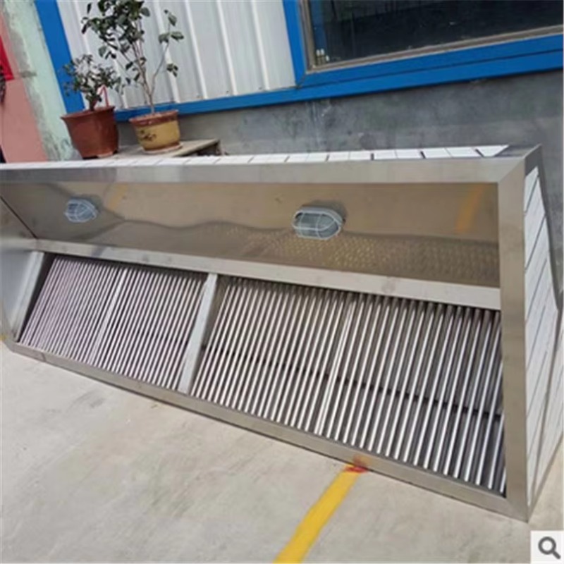 Commercial Customizable Restau - Range Commercial Kitchen avis et prix
