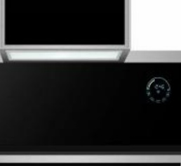 Factory Price Commercial Smart - Commercial Kitchen Vent avis et prix