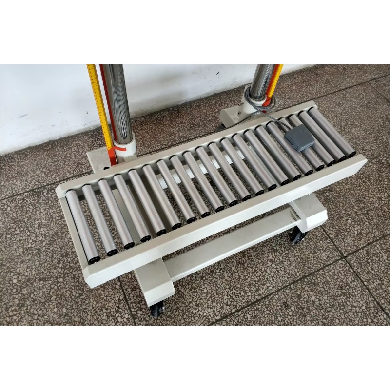 Automatic Pneumatic Continuous - Vacuum Sealer avis et prix