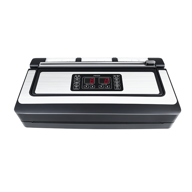 PW-420A Factory Direct Sale Va - Vacuum Sealer avis et prix