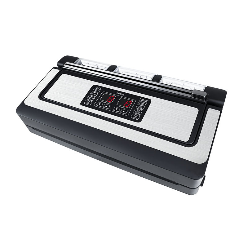 PW-420A Factory Direct Sale Va - Vacuum Sealer avis et prix