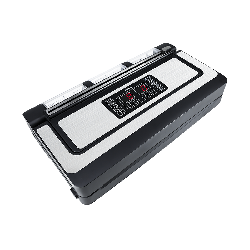 PW-420A Factory Direct Sale Va - Vacuum Sealer avis et prix