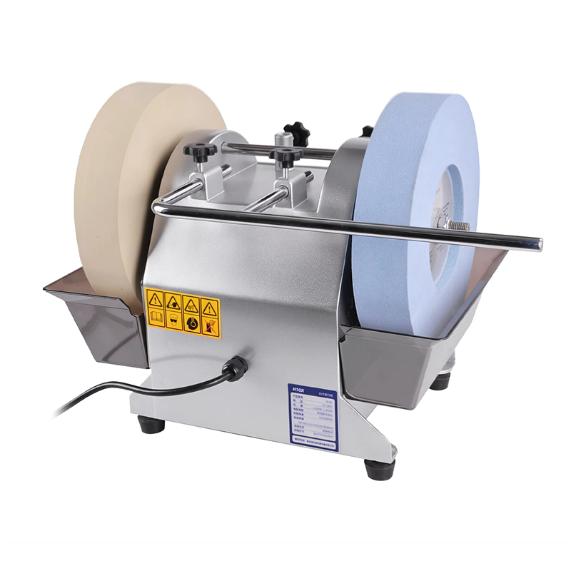 10-inch Dual-Wheel Electric Kn - Commercial Kitchen Grinder avis et prix